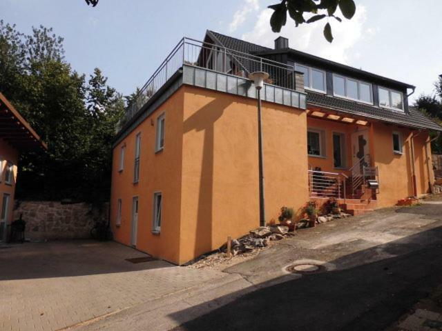 Ferienhaus Wernfels - Fraenk. Seenland 슈팔트 외부 사진