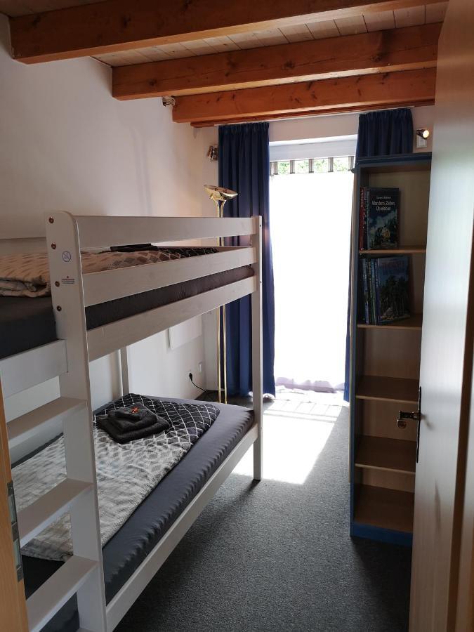 Ferienhaus Wernfels - Fraenk. Seenland 슈팔트 외부 사진