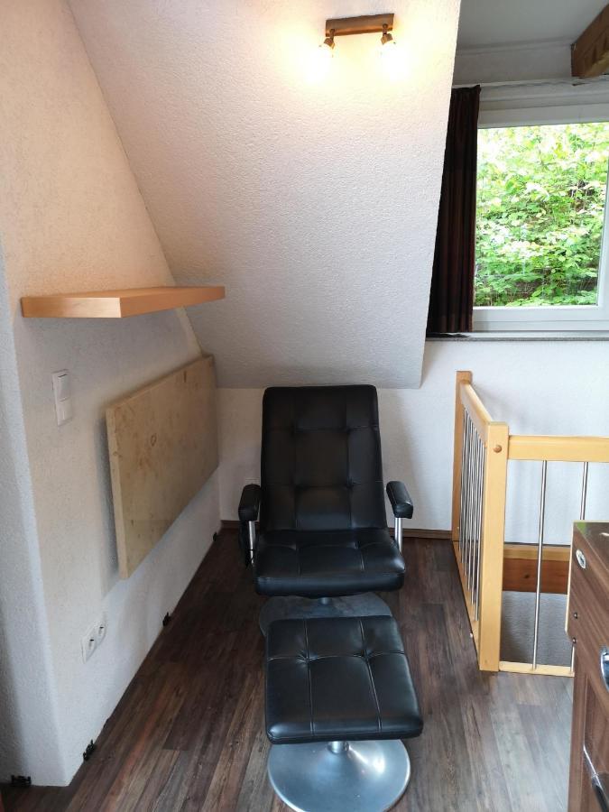 Ferienhaus Wernfels - Fraenk. Seenland 슈팔트 외부 사진