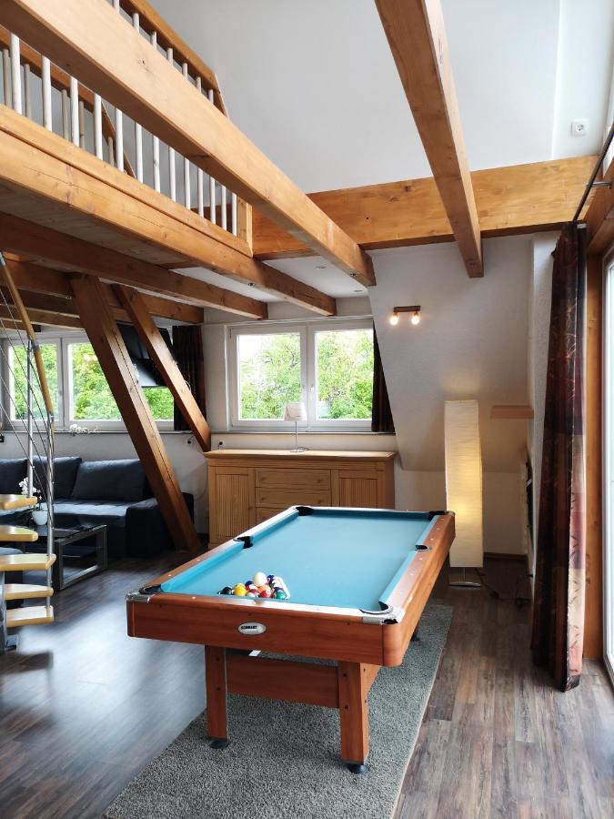Ferienhaus Wernfels - Fraenk. Seenland 슈팔트 외부 사진
